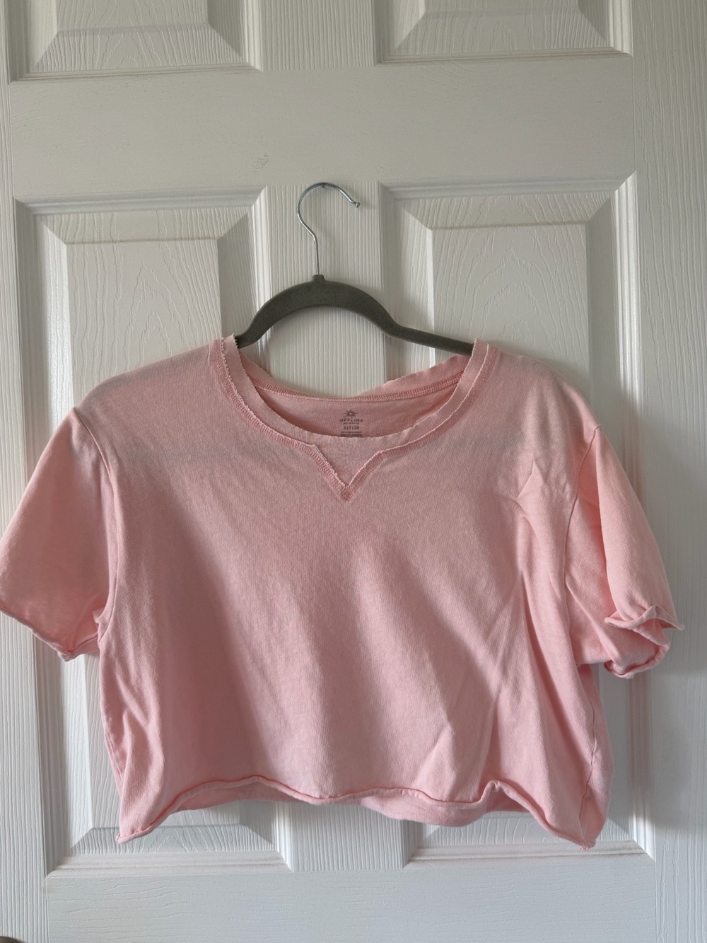 aerie shirt!
